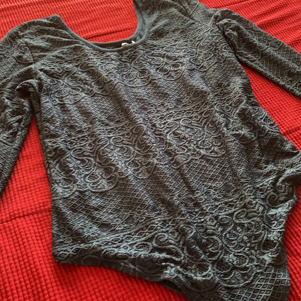 XL Blue - Picture 2 of 2